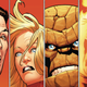 Illustration for article titled Marvel Superheroes Who Basically Only Protect New York City, Ranked